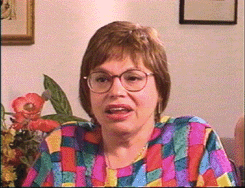 Recent photo of Judy Heumann from tripil.com