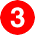 The Three Subway Line