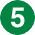 The Five Subway Line